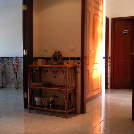 Homestay Marialva Park 塞沙尔 外观 照片