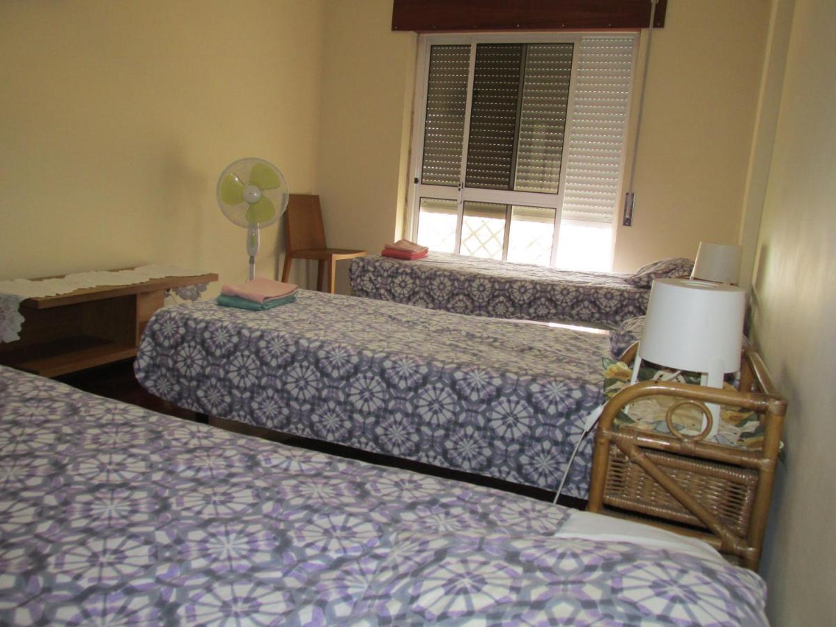 Homestay Marialva Park 塞沙尔 外观 照片
