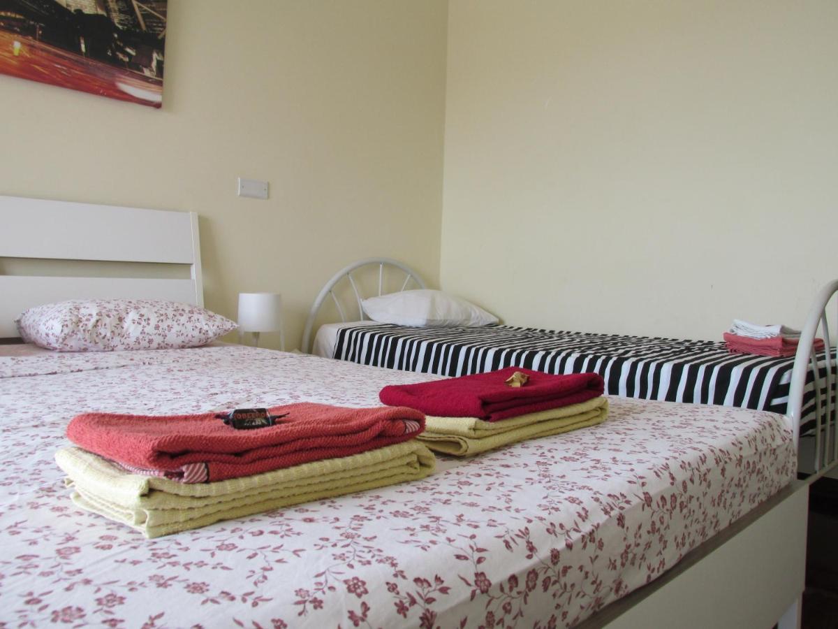 Homestay Marialva Park 塞沙尔 外观 照片