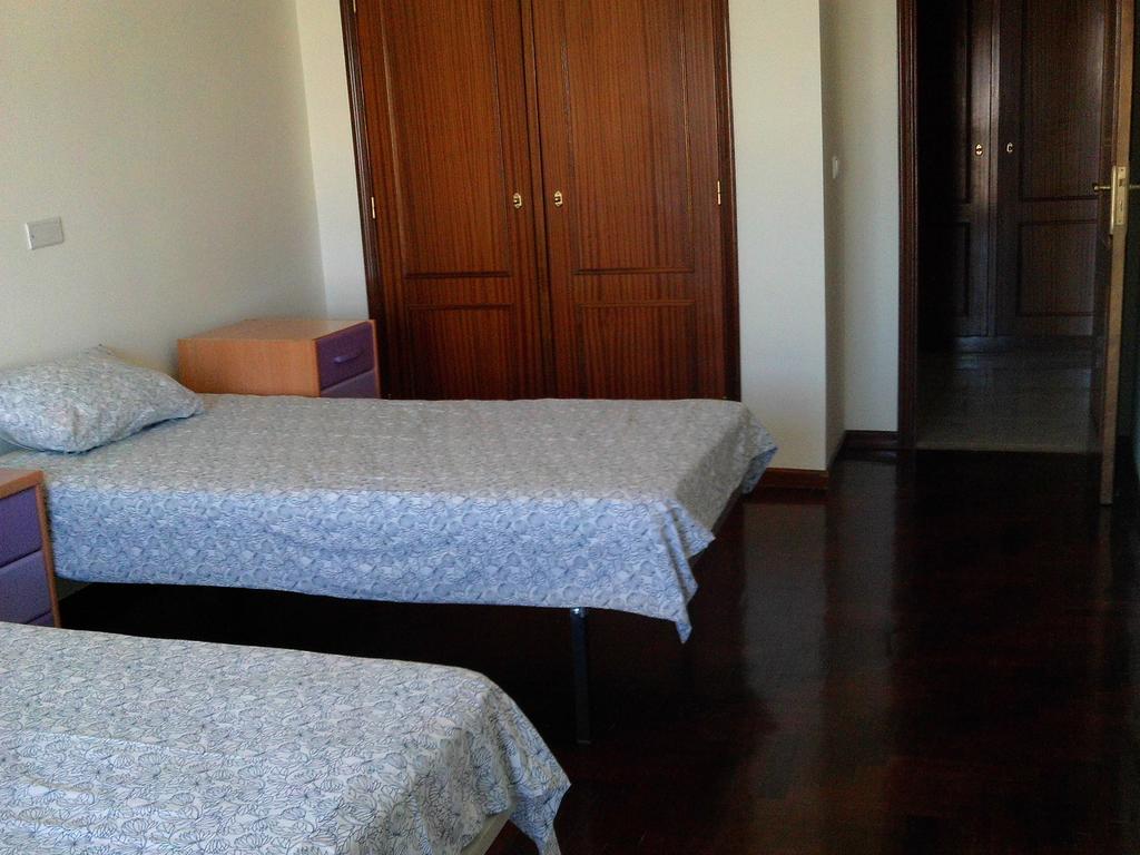 Homestay Marialva Park 塞沙尔 外观 照片