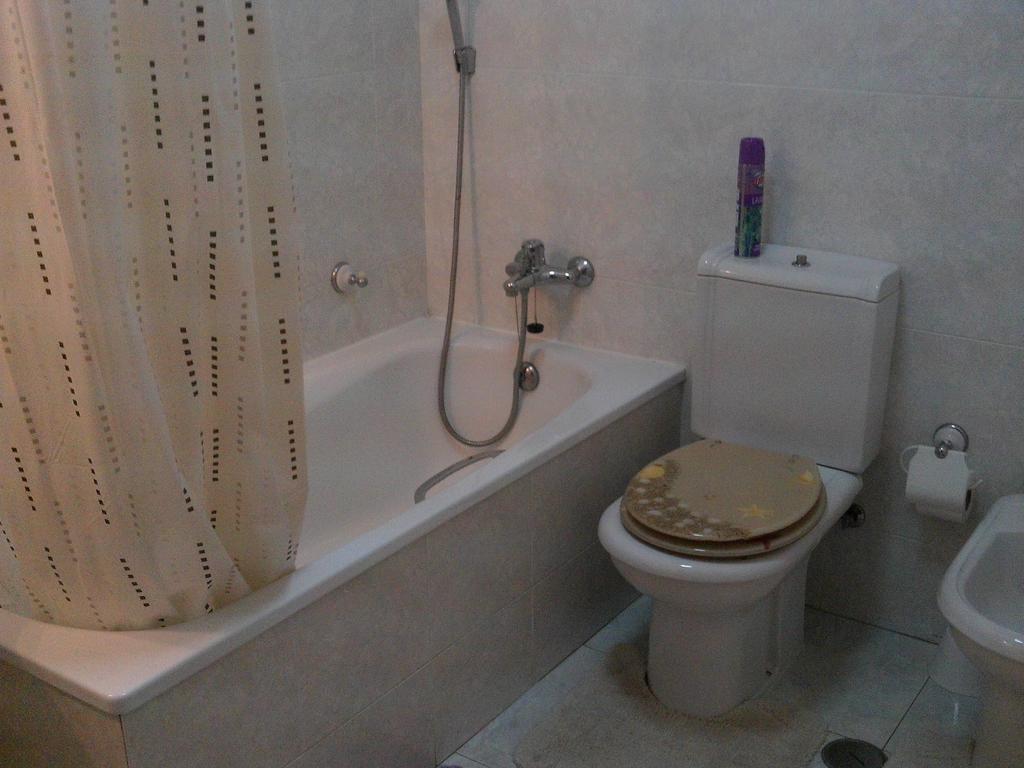 Homestay Marialva Park 塞沙尔 外观 照片