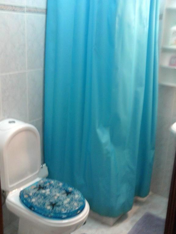 Homestay Marialva Park 塞沙尔 外观 照片