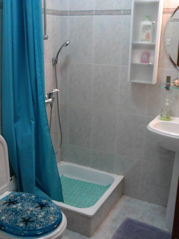 Homestay Marialva Park 塞沙尔 外观 照片
