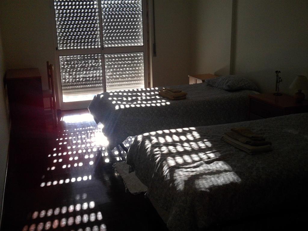 Homestay Marialva Park 塞沙尔 外观 照片