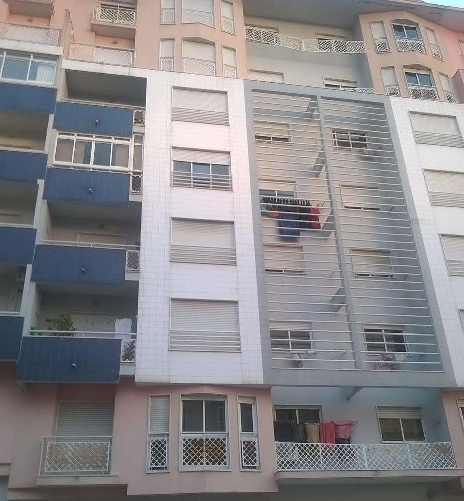 Homestay Marialva Park 塞沙尔 外观 照片