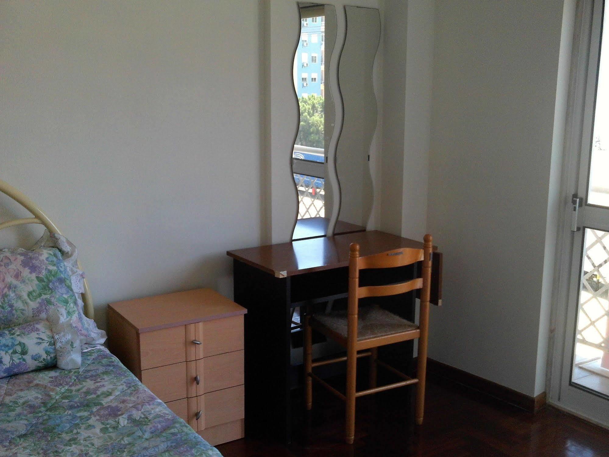 Homestay Marialva Park 塞沙尔 外观 照片