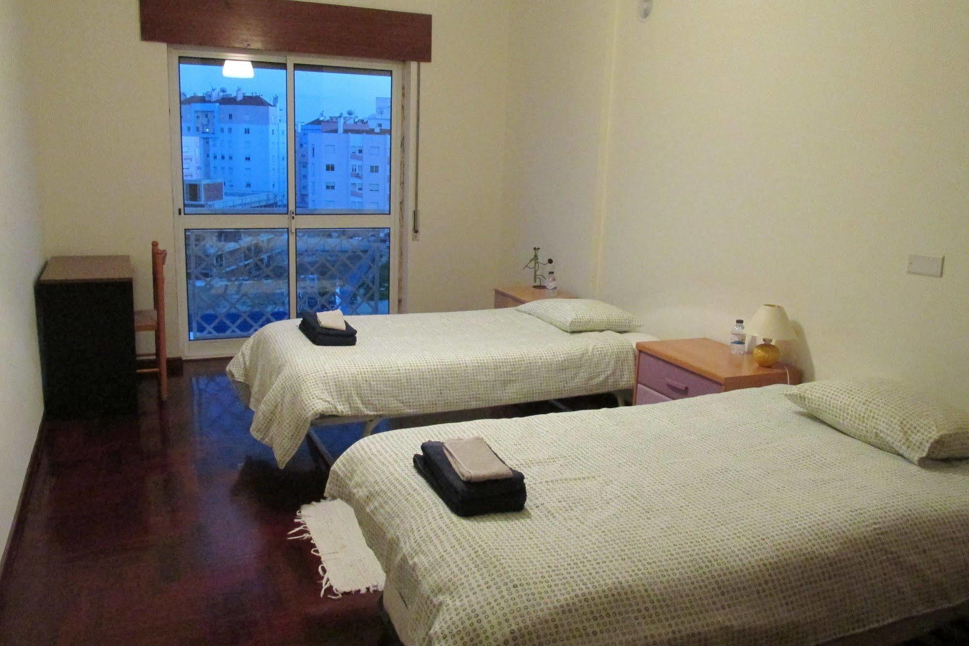 Homestay Marialva Park 塞沙尔 外观 照片