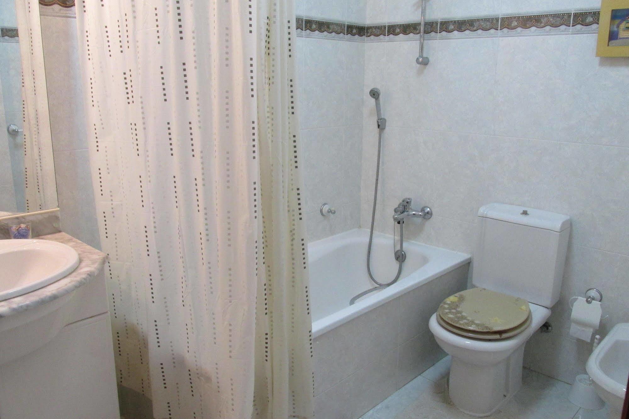 Homestay Marialva Park 塞沙尔 外观 照片
