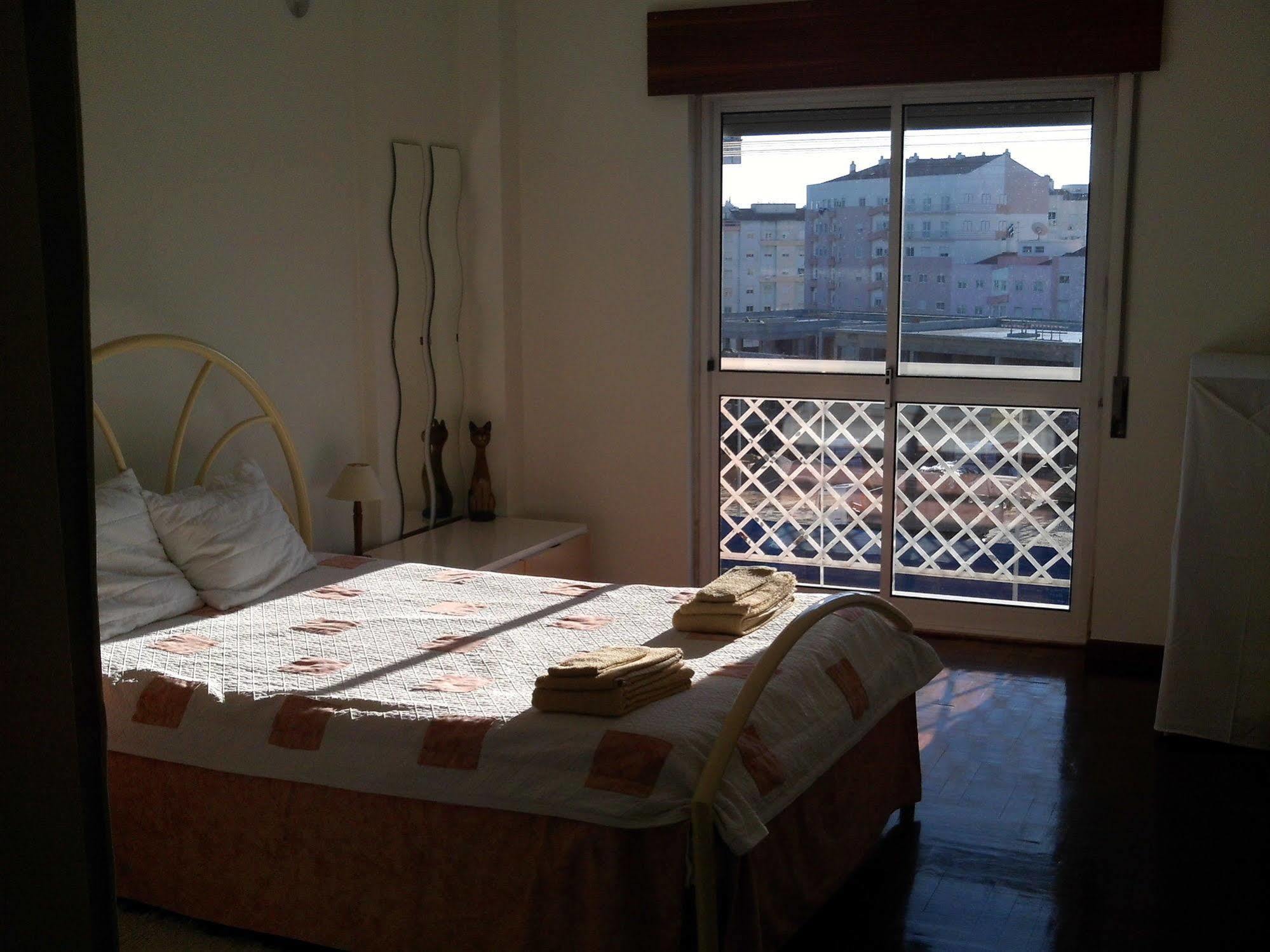 Homestay Marialva Park 塞沙尔 外观 照片