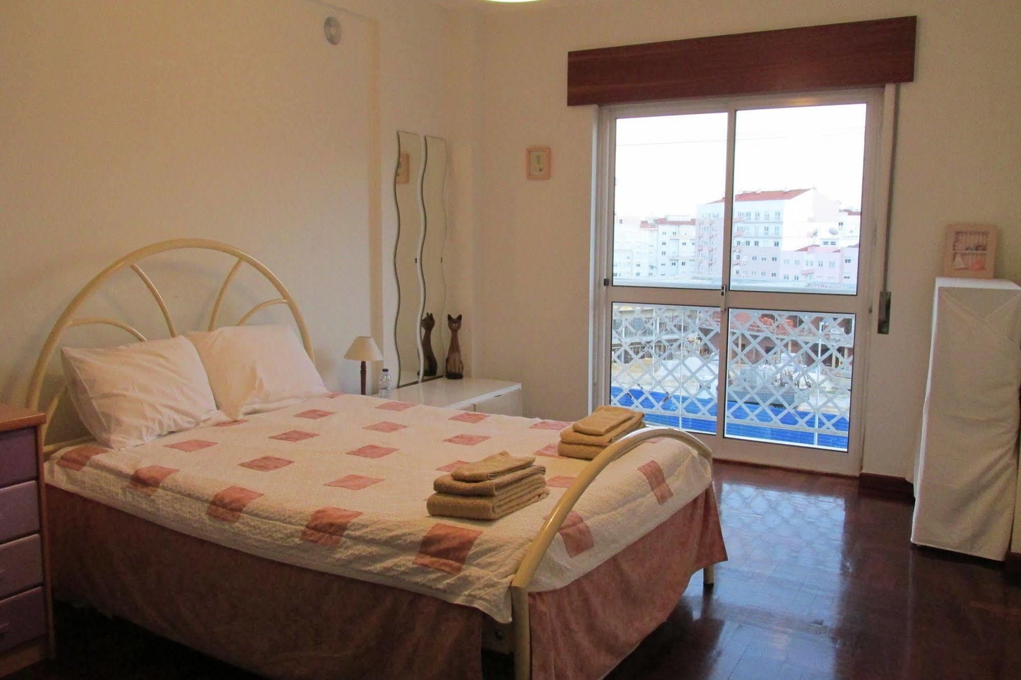 Homestay Marialva Park 塞沙尔 外观 照片