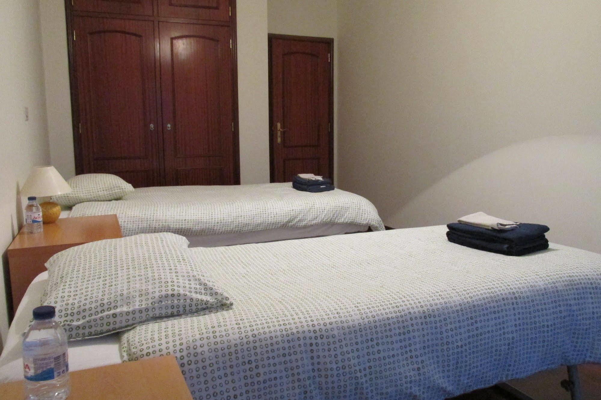 Homestay Marialva Park 塞沙尔 外观 照片