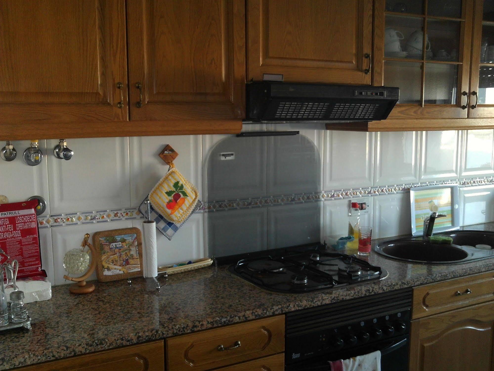 Homestay Marialva Park 塞沙尔 外观 照片