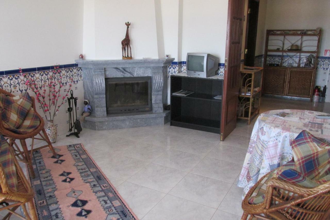 Homestay Marialva Park 塞沙尔 外观 照片