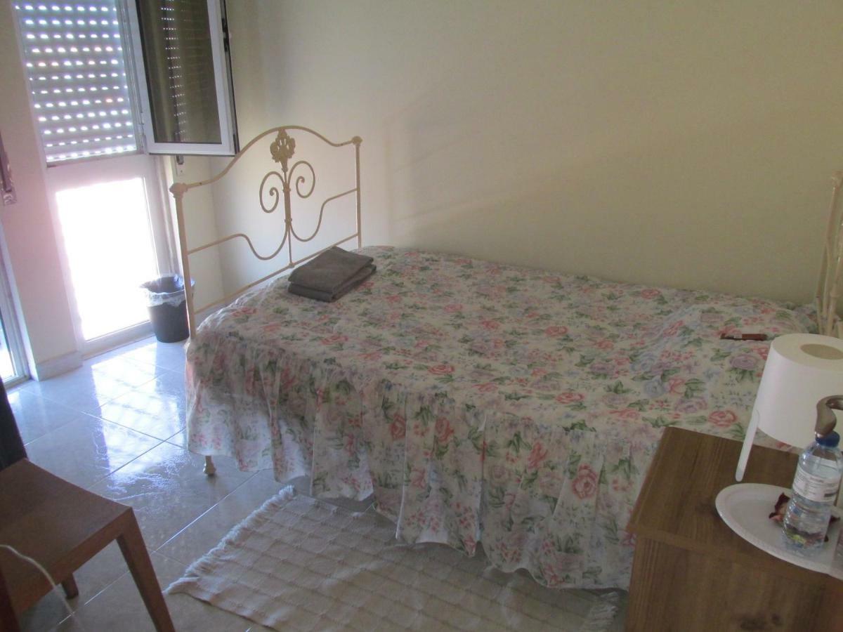 Homestay Marialva Park 塞沙尔 外观 照片