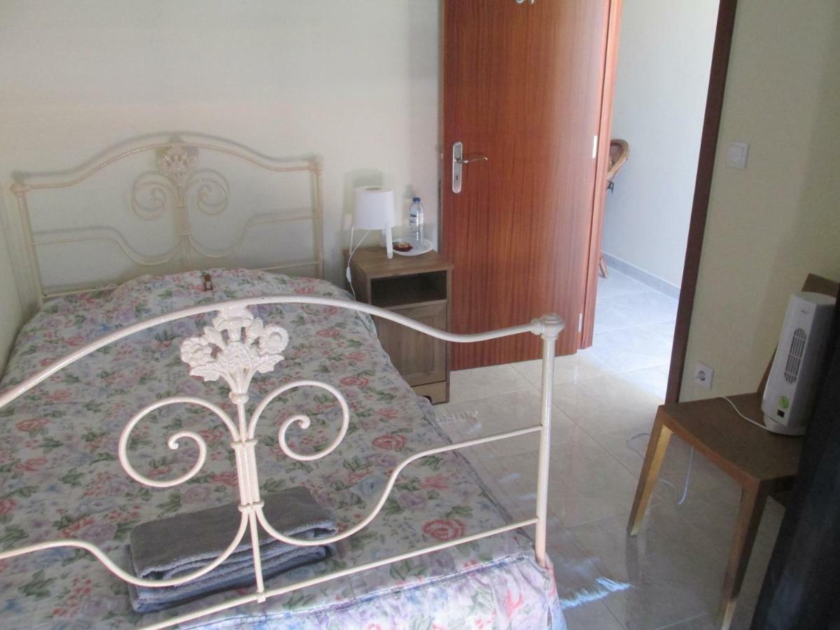Homestay Marialva Park 塞沙尔 外观 照片